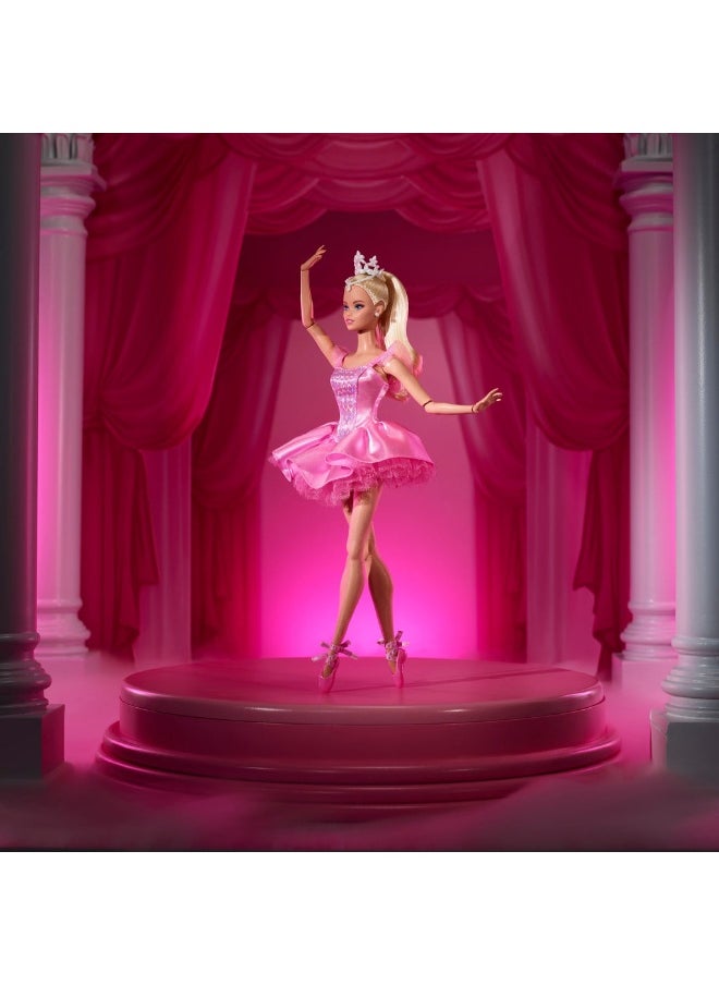 Barbie Signature Ballet Wishes 2025 Doll (28 cm)