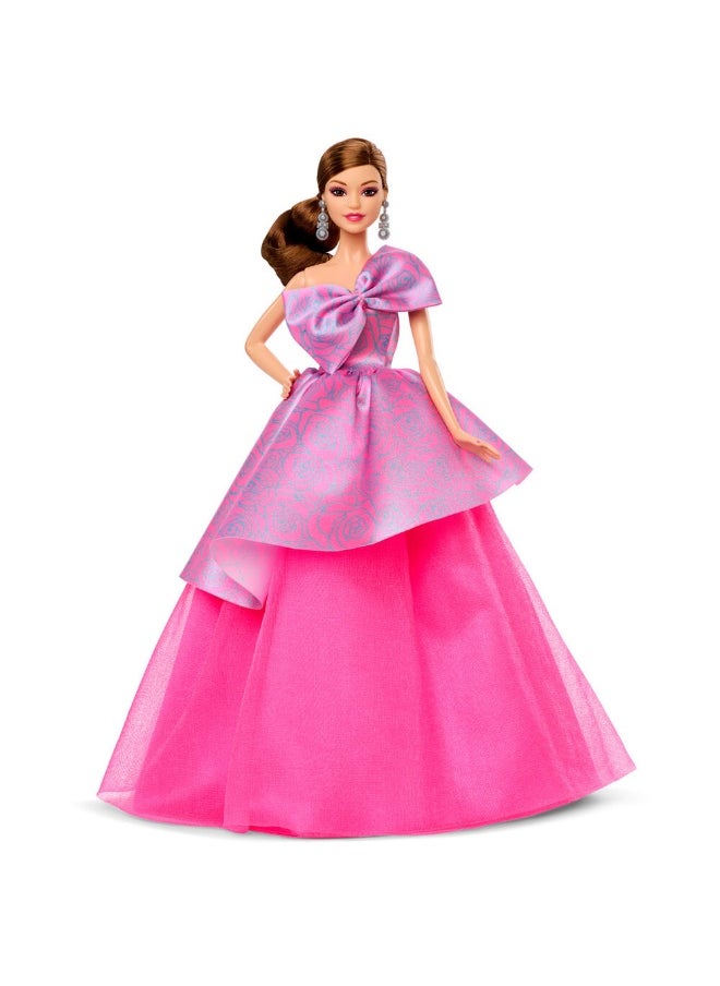 Barbie Signature Birthday Wishes Barbie Doll (30 cm)