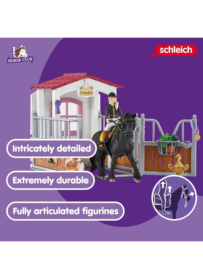 Schleich Horse Club Tori and Princess Playset