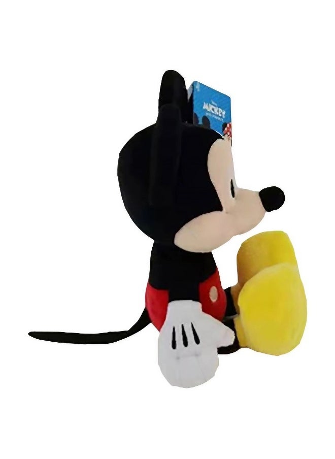 Disney Core Mickey Mouse Plush Toy (30 cm)