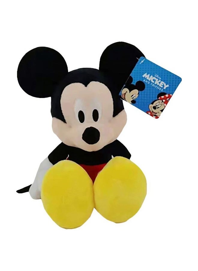 Disney Core Mickey Mouse Plush Toy (30 cm)