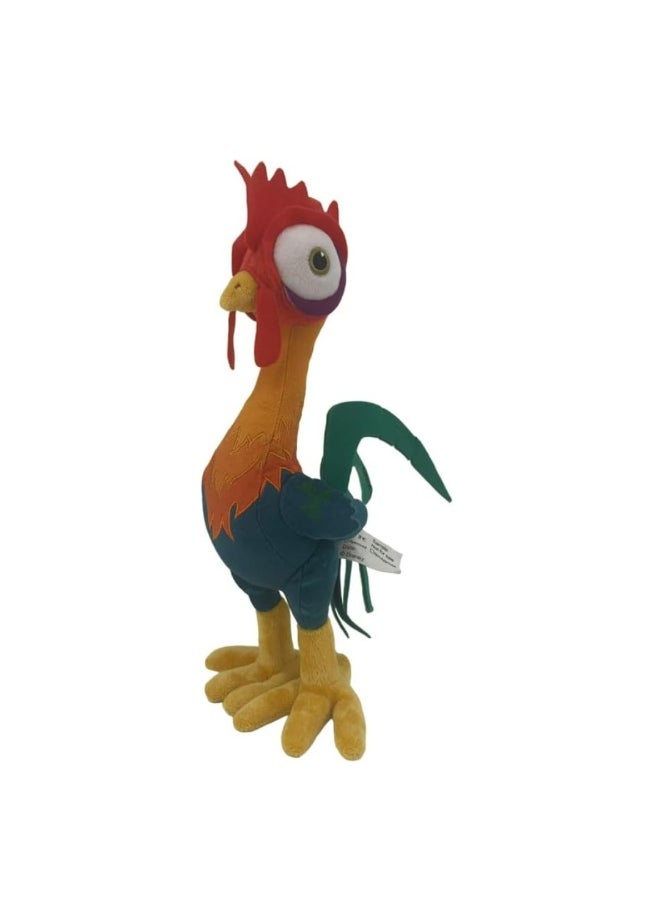 Disney Moana Hei Hei Plush Toy (25.4 cm)
