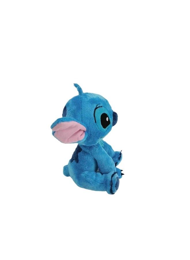 Disney Lilo & Stitch Stitch Plush Toy (25 cm)