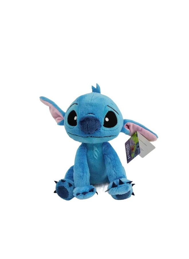 Disney Lilo & Stitch Stitch Plush Toy (25 cm)