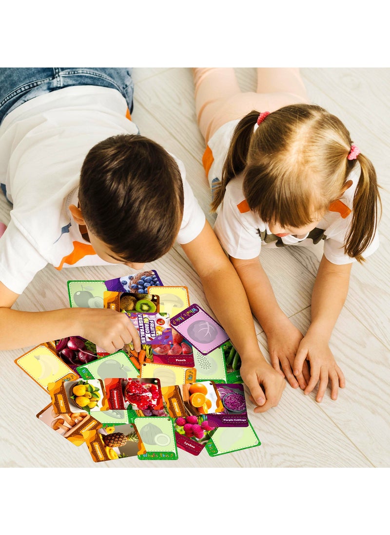 Sight Words Flash Cards with Real Pictures,Dolch Sight Words for Preschool, Kindergarten,1st, 2nd  3rd Kids and Toddler.Homeschool,Learn to Read,Phonics Learning,135 Pieces