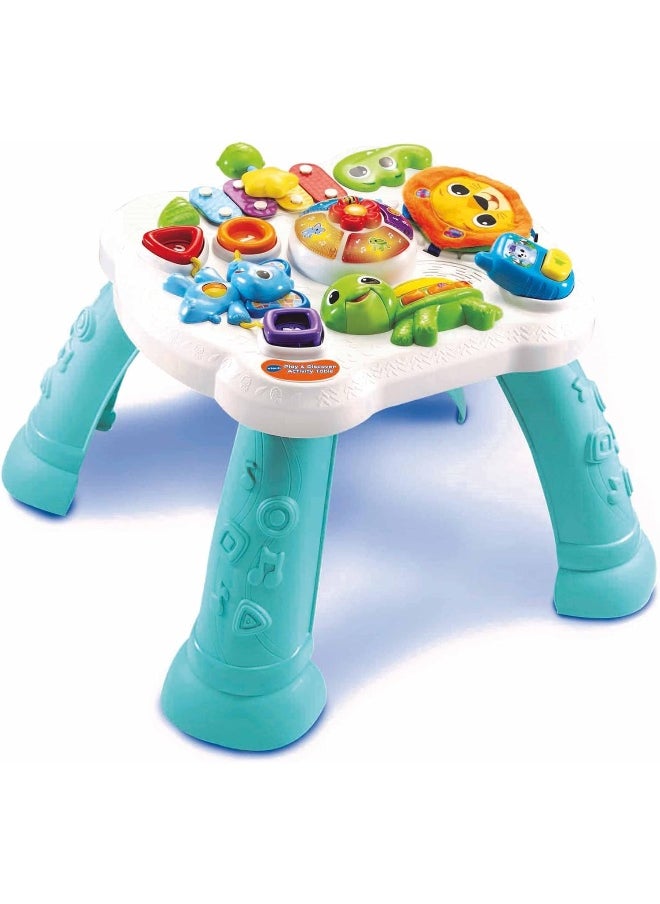 VTech Play & Discover Baby Activity Table