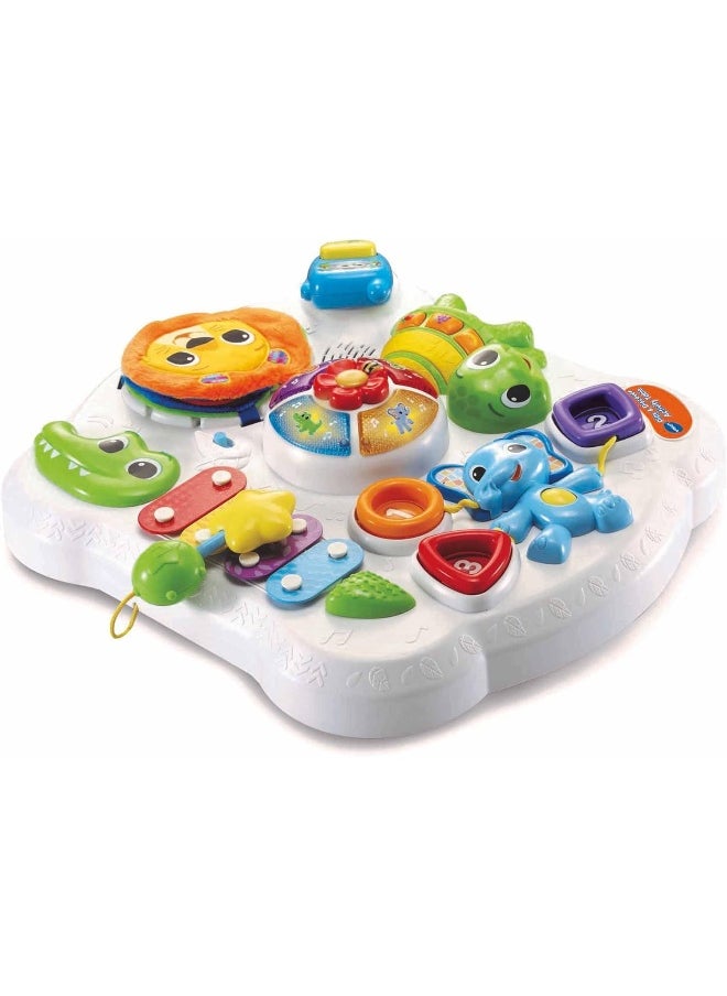 VTech Play & Discover Baby Activity Table
