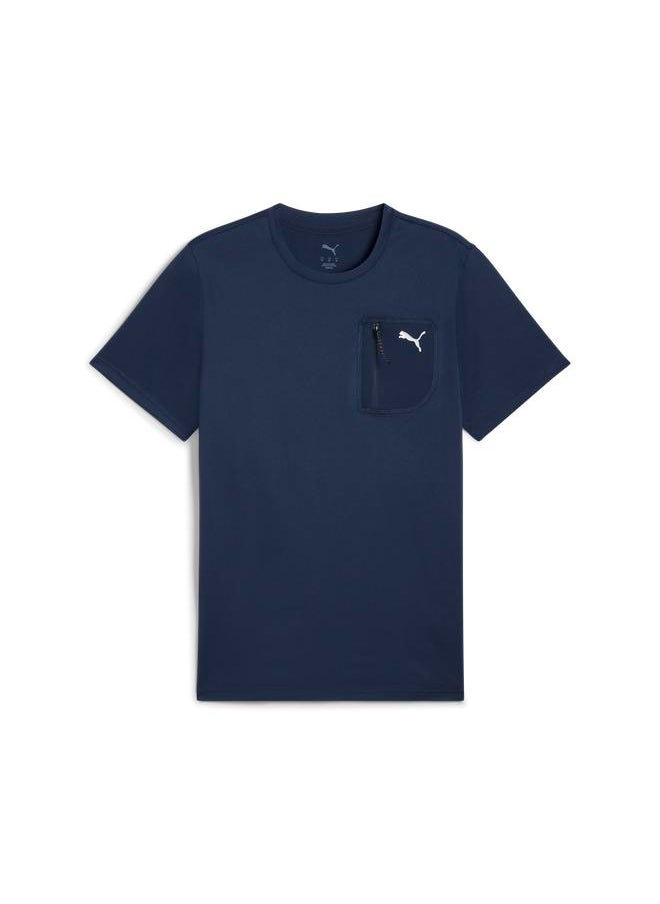 Flex Pocket T-Shirt