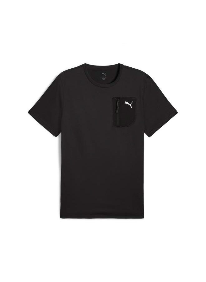 Flex Pocket T-Shirt