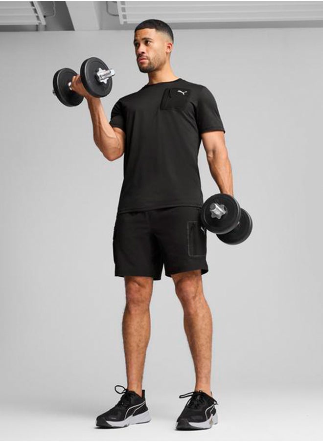 Flex Pocket T-Shirt