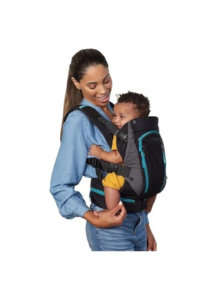 Carry On Multi Pocket Baby Carrier