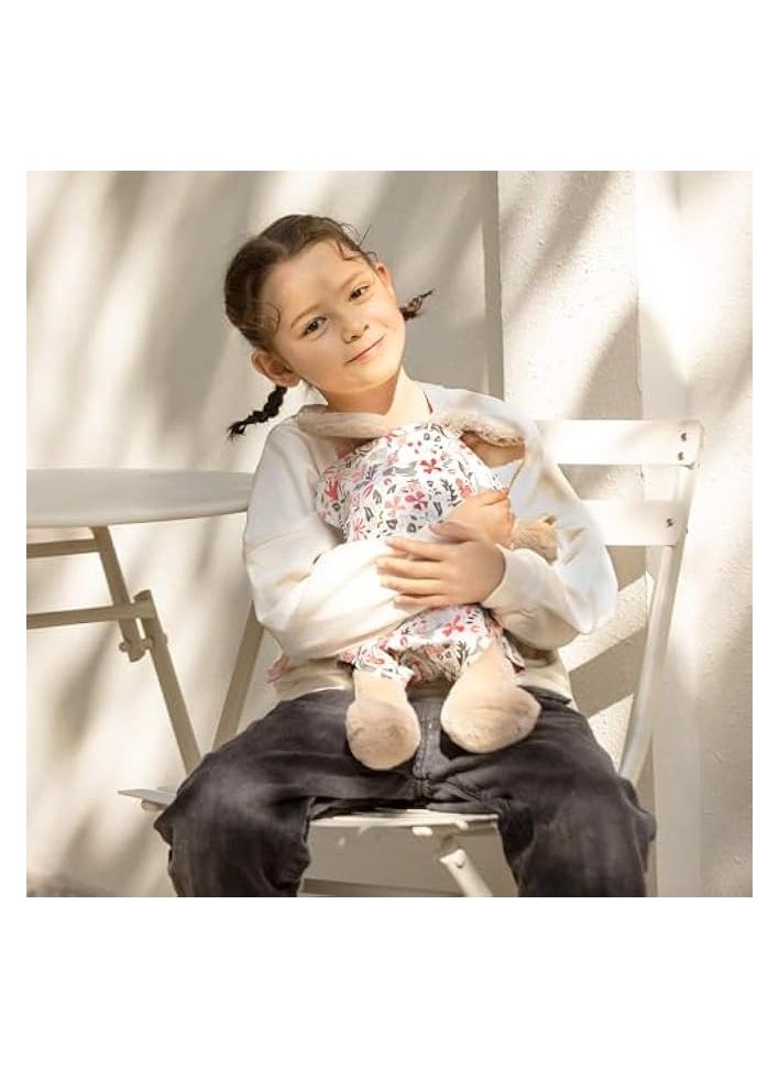 Baby Doll Carrier Accessories -Pink (Reindeer)