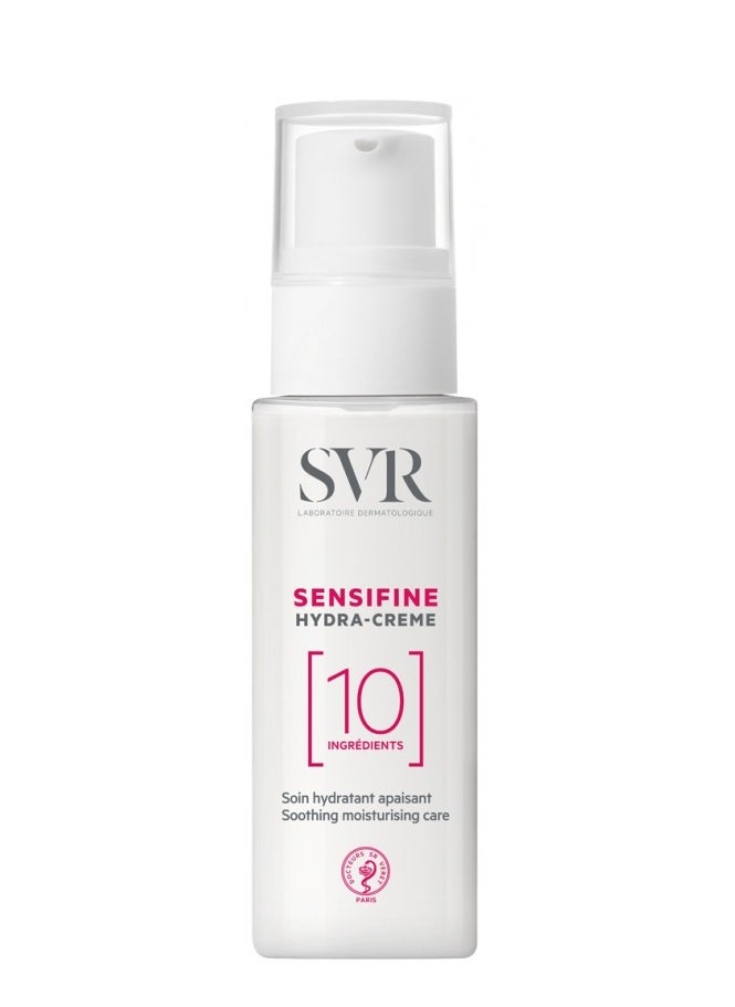 Sensifine Hydra-Cream 40ml