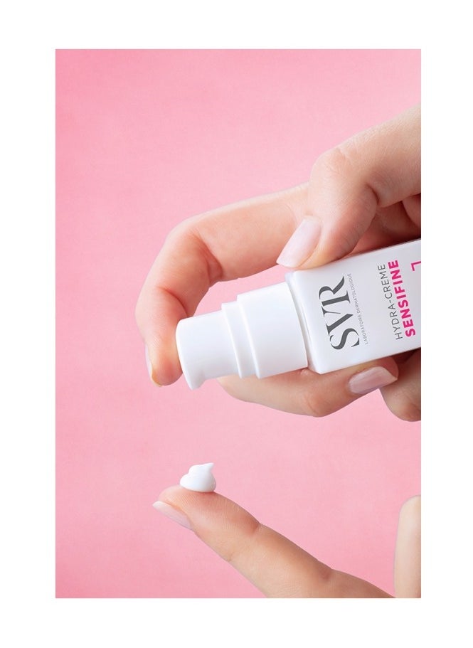 Sensifine Hydra-Cream 40ml
