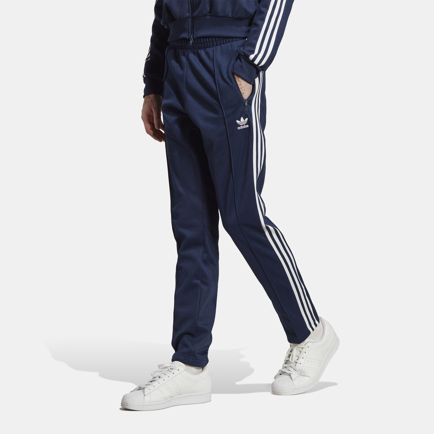 Men's Adicolor Classics Beckenbauer Track Pants