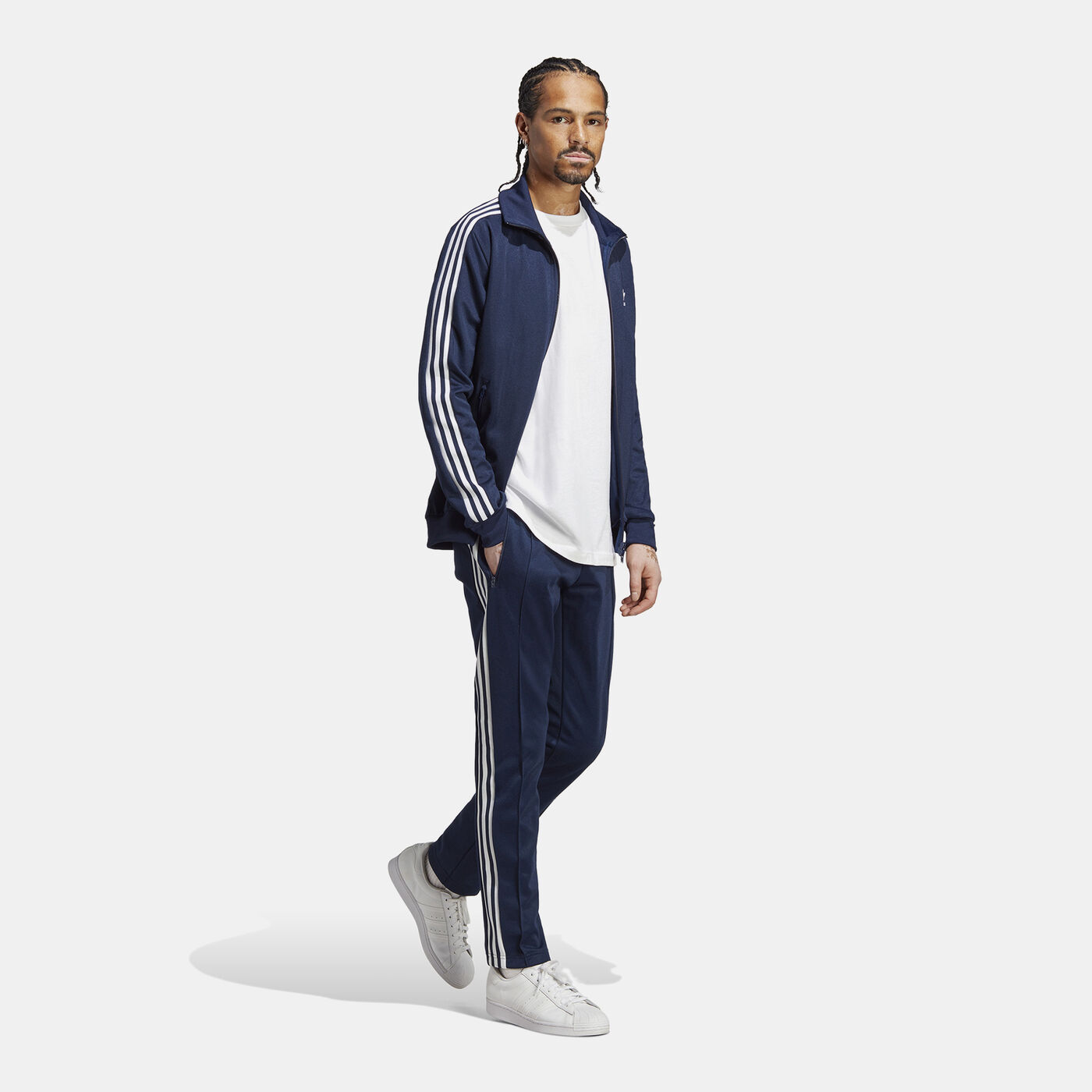 Men's Adicolor Classics Beckenbauer Track Pants