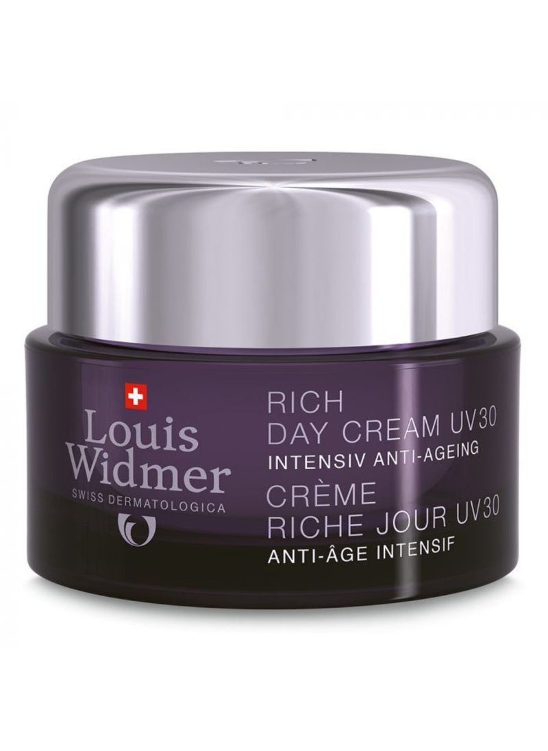 Rich Day Cream UV 30 50 mL