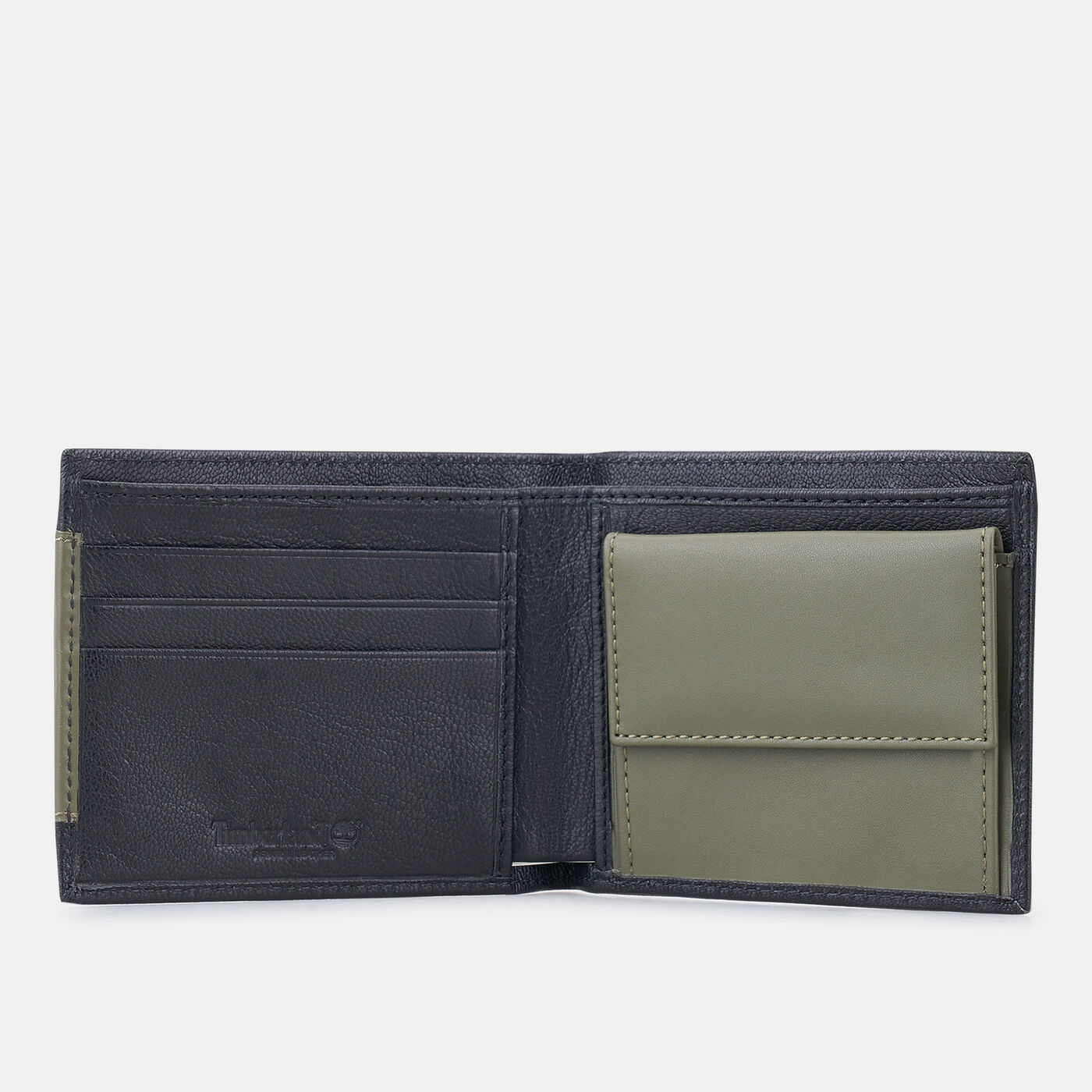 Men's West Haven Billfold Wallet
