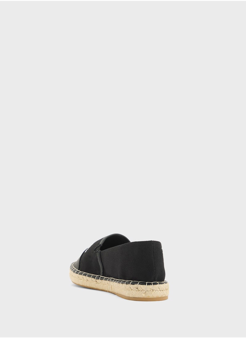 KAMINI Maison Karl Slip On