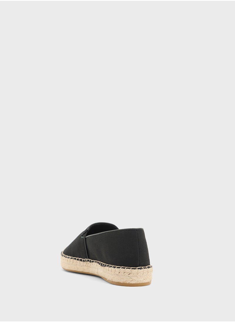 KAMINI DUO Café de Karl Slip On