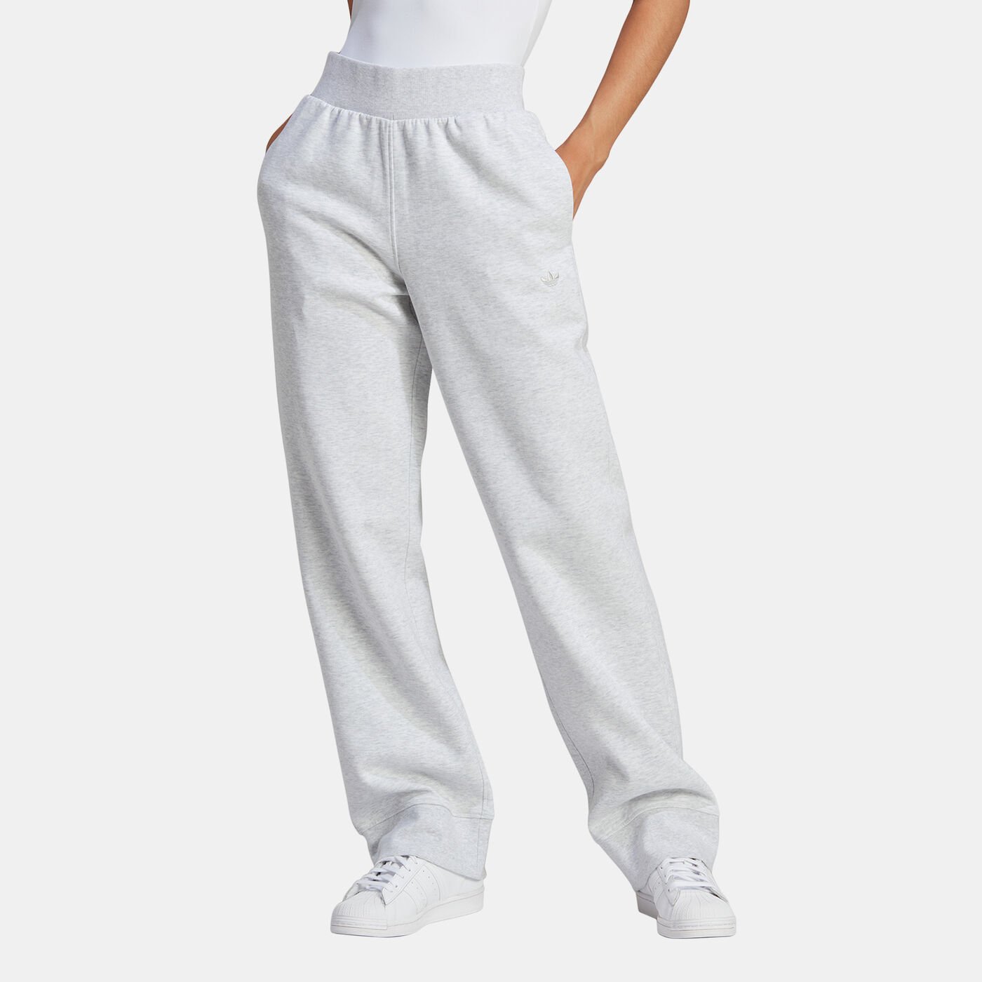 Women's Premium Essentials Track Pants
