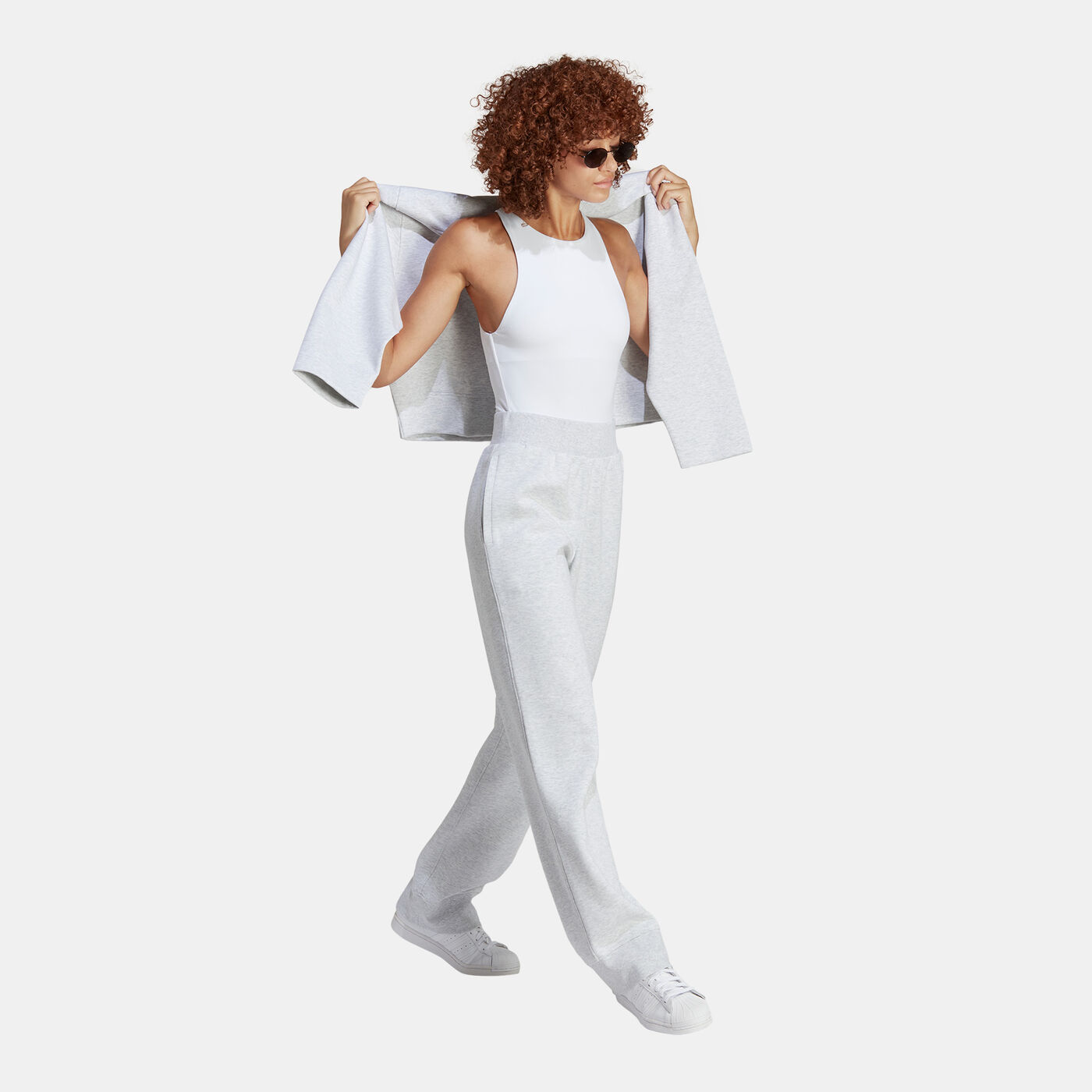 Women's Premium Essentials Track Pants