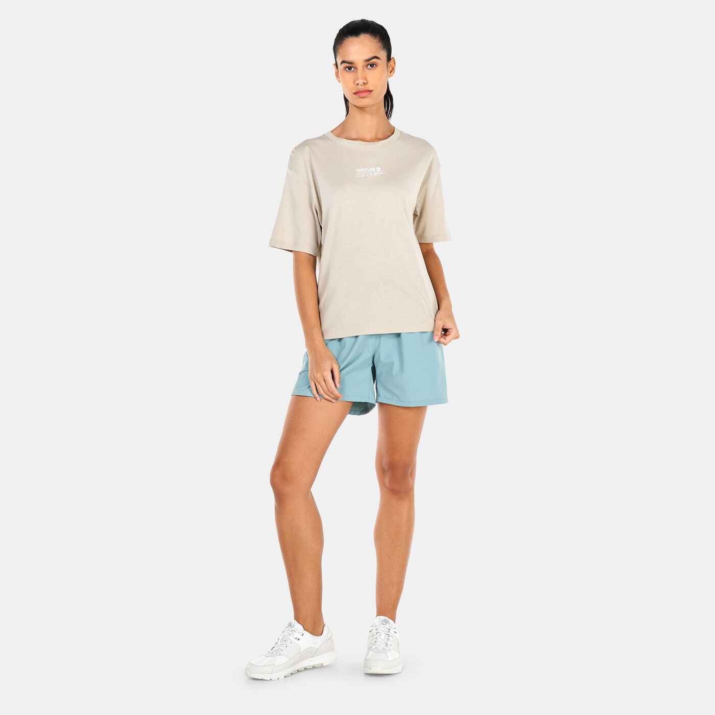 Women's Technical Shorts
