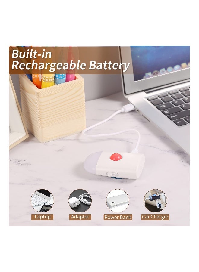 Motion Sensor LED Night Lights, for Cabinet, Hallway, Stairs