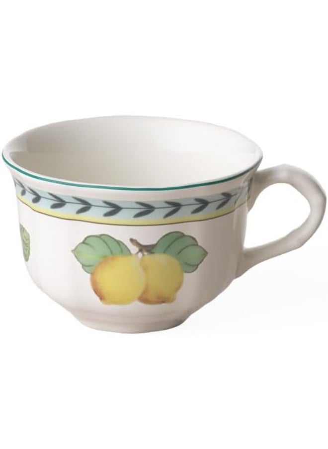 Villeroy & Boch French Garden Fleurence Tea Cup