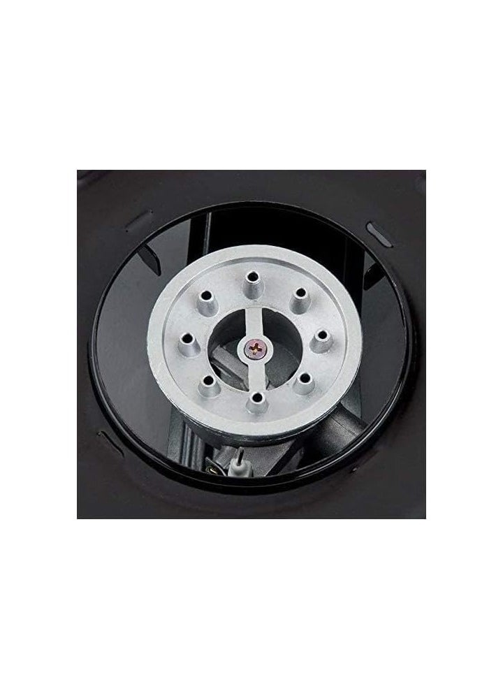 Camping Stove, Portable Stove Perfect for Hiking, Outdoor Camping Single Burner Compatible With Butane Gas