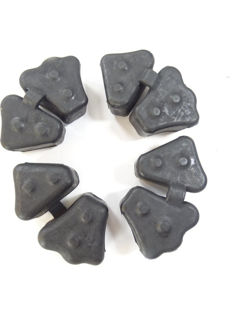 Cbf 150 Coupling Tire Set