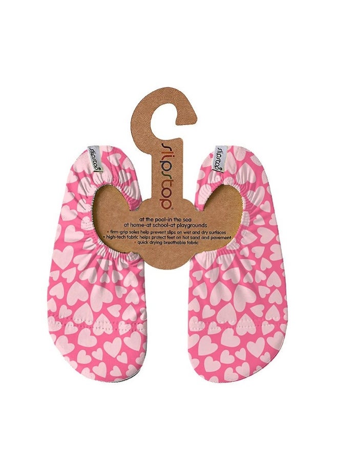Slipstop Cherish Junior Multipurpose Shoes (S, EU 24-26)