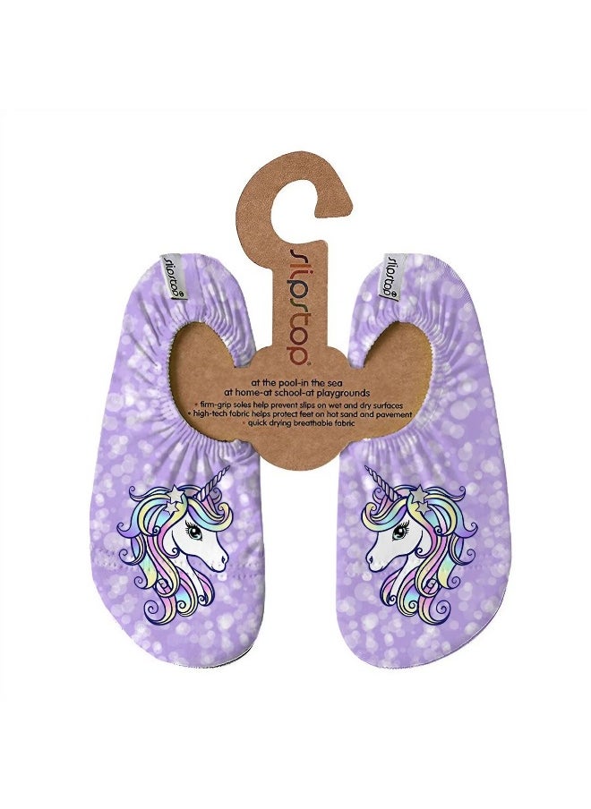Slipstop Filly Junior Multipurpose Shoes (L, EU 30-32)