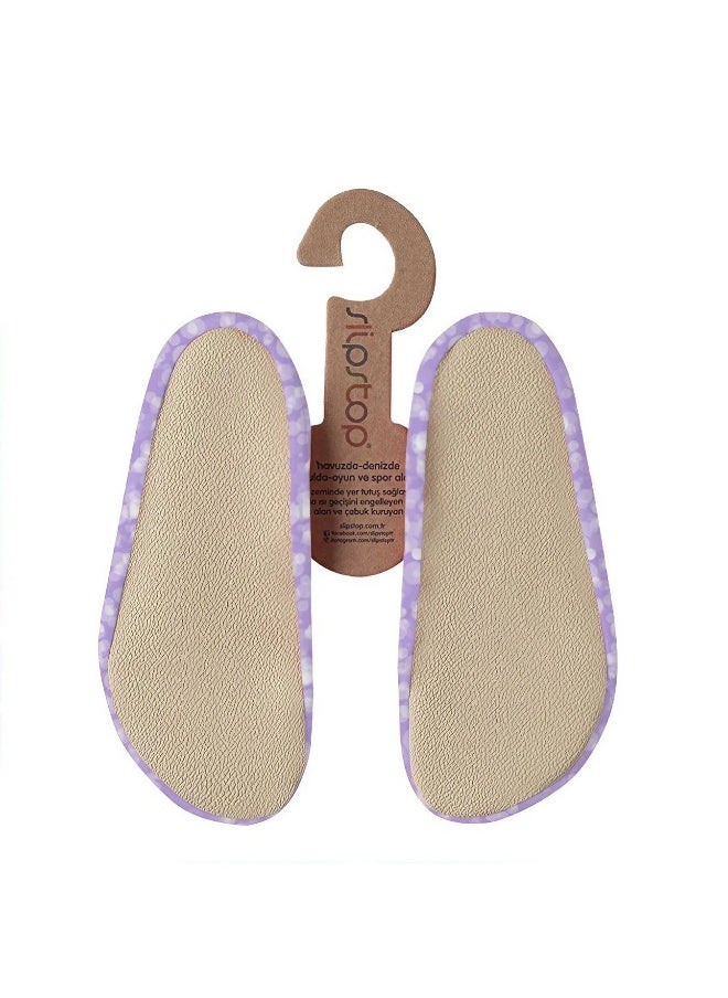 Slipstop Filly Junior Multipurpose Shoes (L, EU 30-32)