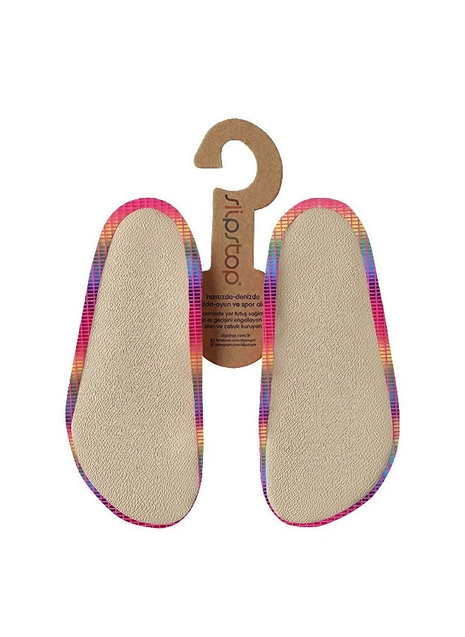 Slipstop Kendall Junior Multipurpose Shoes (XS, EU 21-23)
