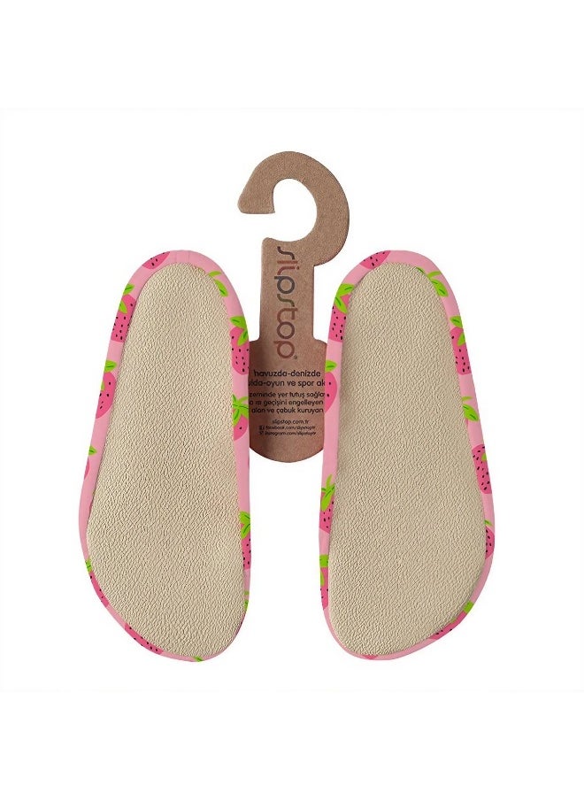 Slipstop Berryfull Junior Multipurpose Shoes (Infant, EU 18-20)