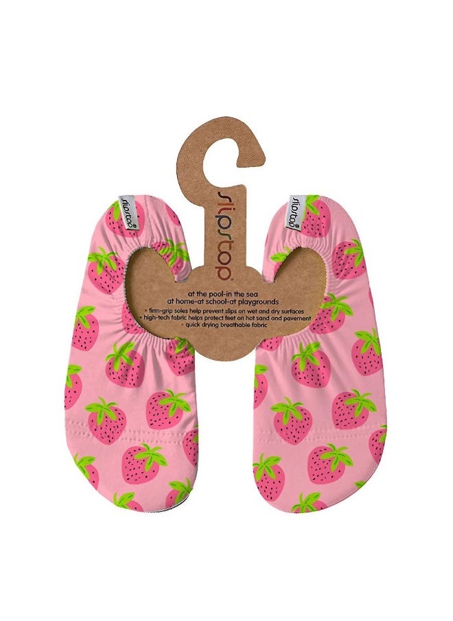 Slipstop Berryfull Junior Multipurpose Shoes (Infant, EU 18-20)