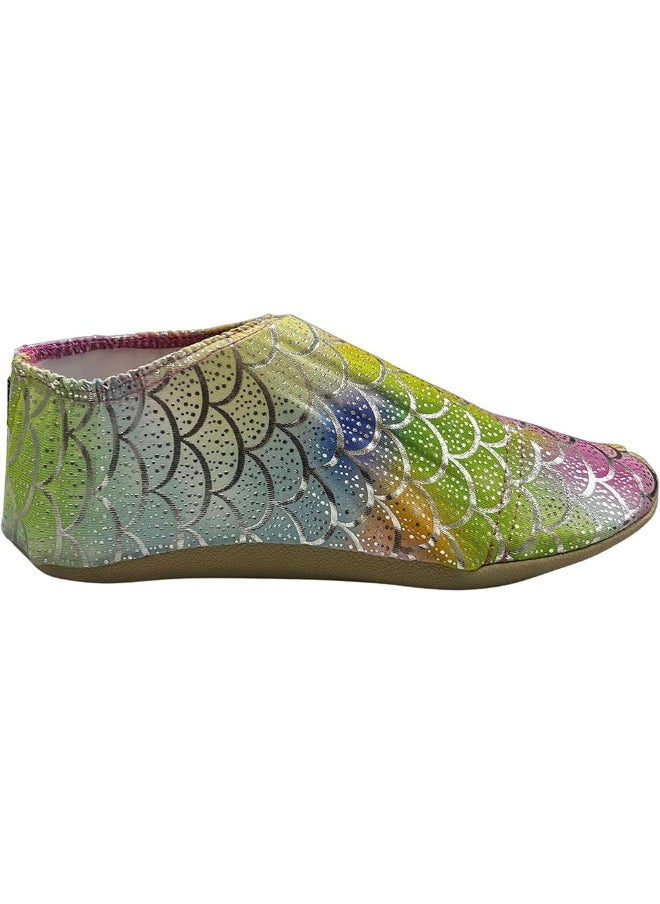 Slipstop Finny Junior Multipurpose Shoes (Infant, EU 18-20)