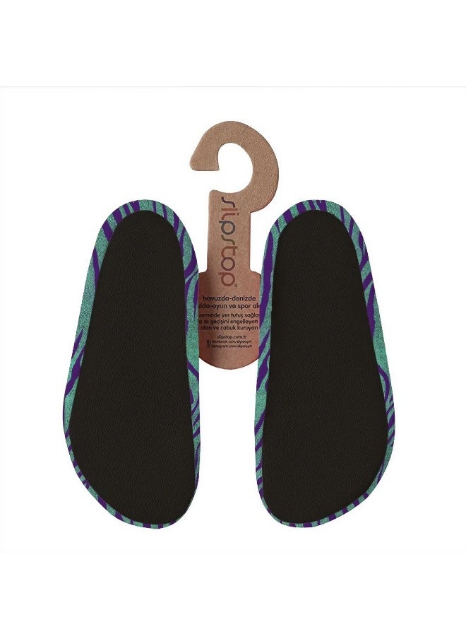 Slipstop Britney Junior Multipurpose Shoes (XS, EU 21-23)