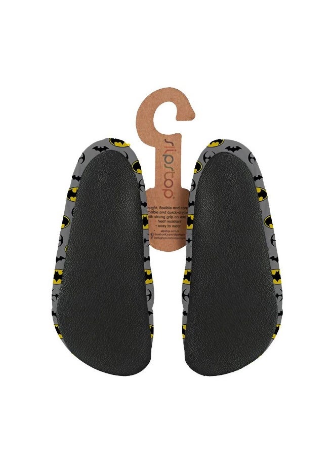 Slipstop Batwing Junior Multipurpose Shoes (XS, EU 21-23)