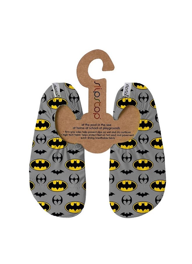 Slipstop Batwing Junior Multipurpose Shoes (XS, EU 21-23)