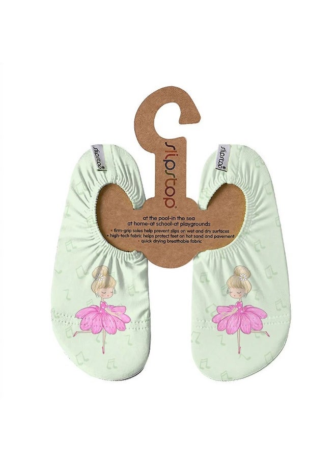 Slipstop Tango Junior Multipurpose Shoes (L, EU 30-32)