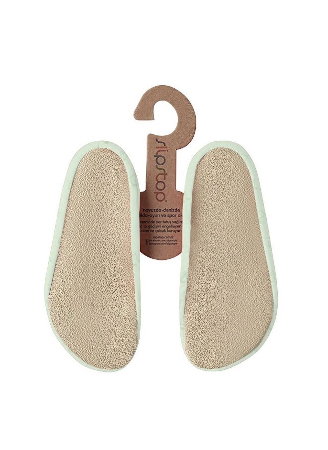 Slipstop Tango Junior Multipurpose Shoes (L, EU 30-32)