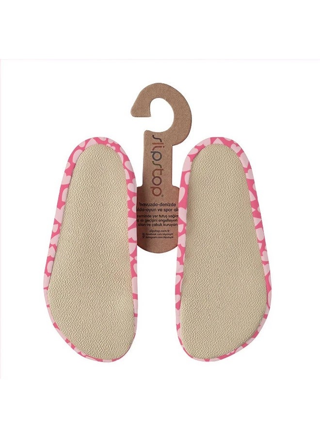 Slipstop Cherish Junior Multipurpose Shoes (M, EU 27-29)
