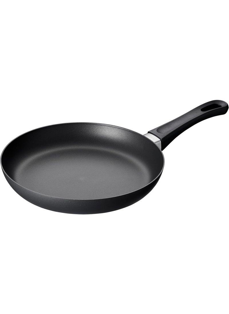 Scanpan Classic 9.5 Inch Fry Pan, Black