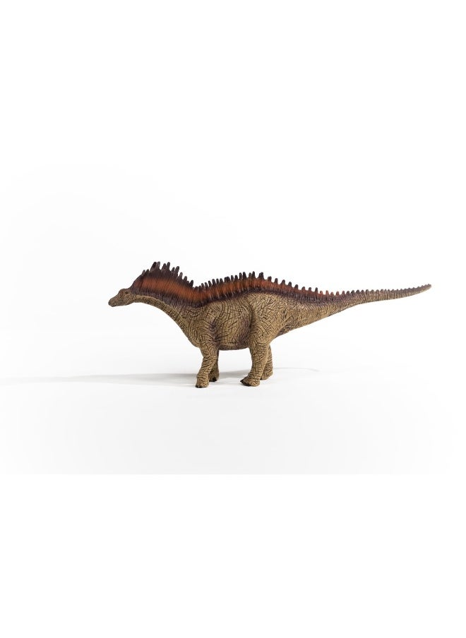 Schleich Dinosaurs Amargasaurus Figure (26 x 4 x 10 cm)