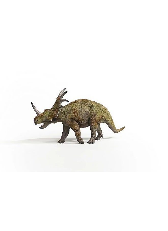 Schleich Dinasours Styracosaurus Figure (9.3 x 4.5 x 9.3 cm)