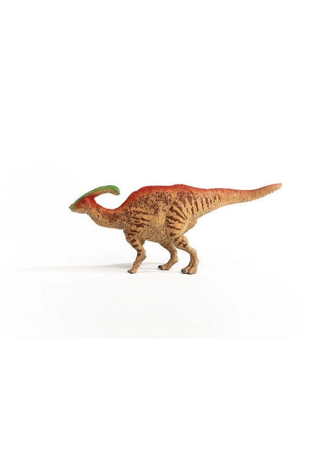 Schleich Dinosaurs Parasaurolophus Figure (24 x 5 x 10 cm)