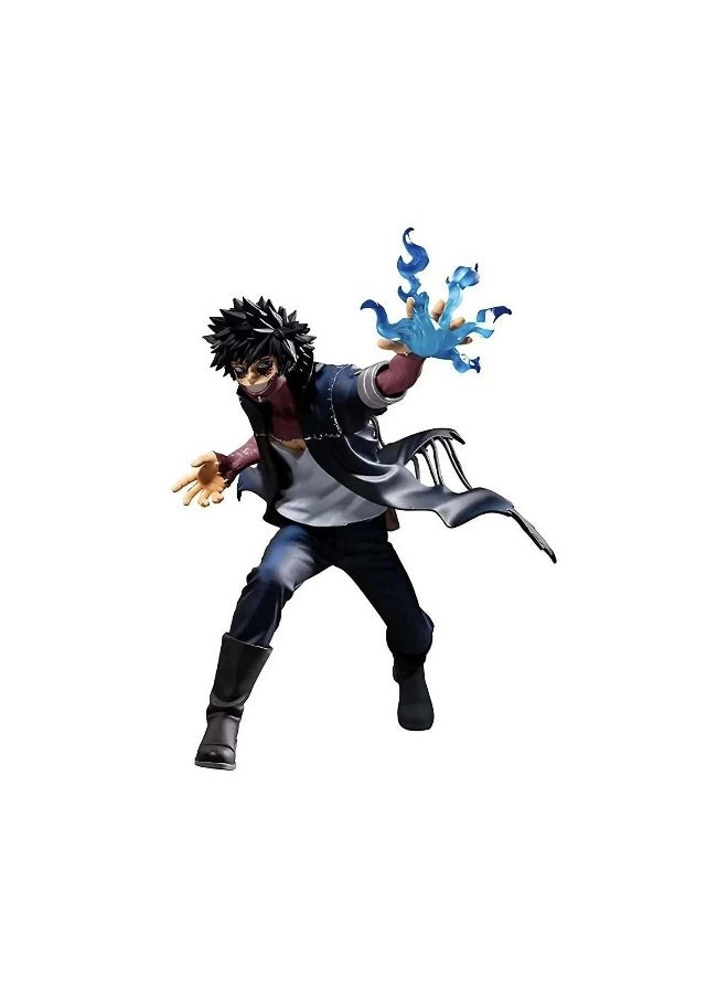Banpresto My Hero Academia The Evil Villains Vol. 3 Dabi Figure (12.7 cm)