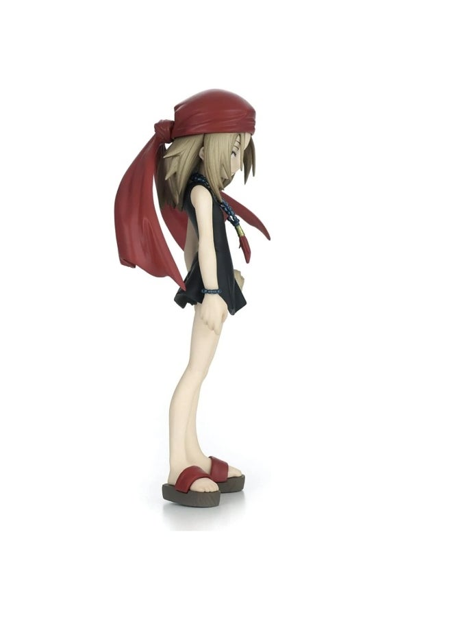 Banpresto Shaman King Anna Kyoyama Figure (14 cm)